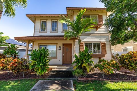 Photo of 91-1072 Kaiheenalu Street, Ewa Beach, HI 96706 (MLS # 202601492)