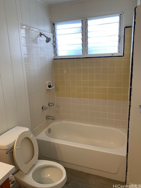 Honolulu Residential Lease