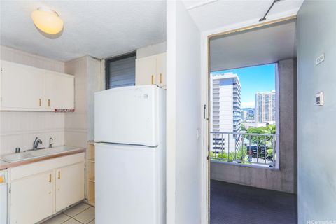 1848 Kahakai Drive 1004 Honolulu HI 96814