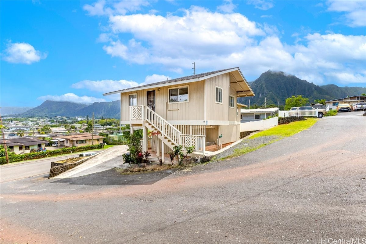 45-567 Keaahala Road A