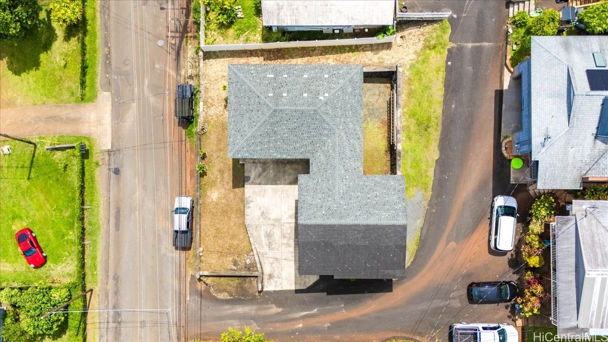 45-567 Keaahala Road A