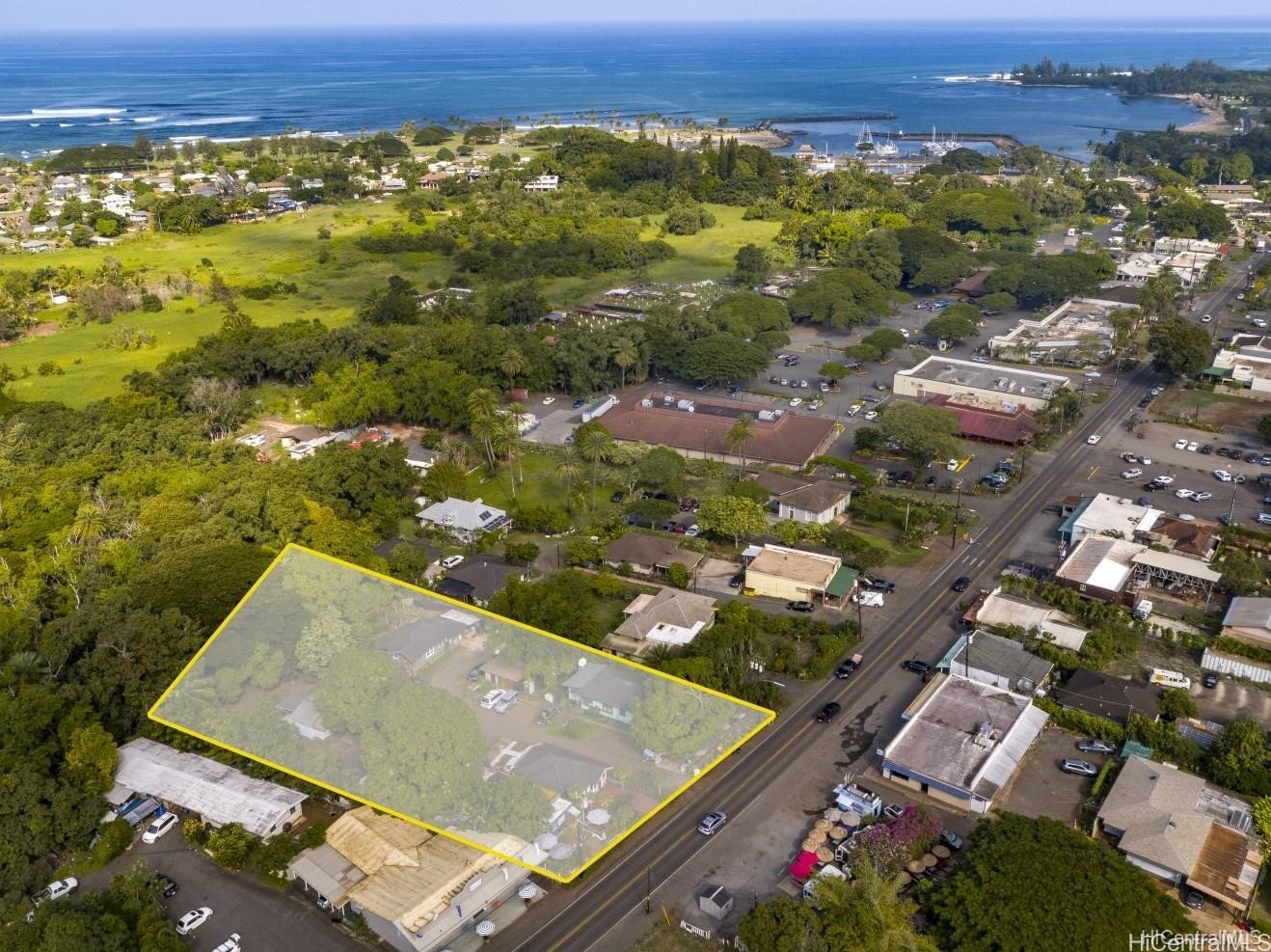 66-235 Kamehameha Highway