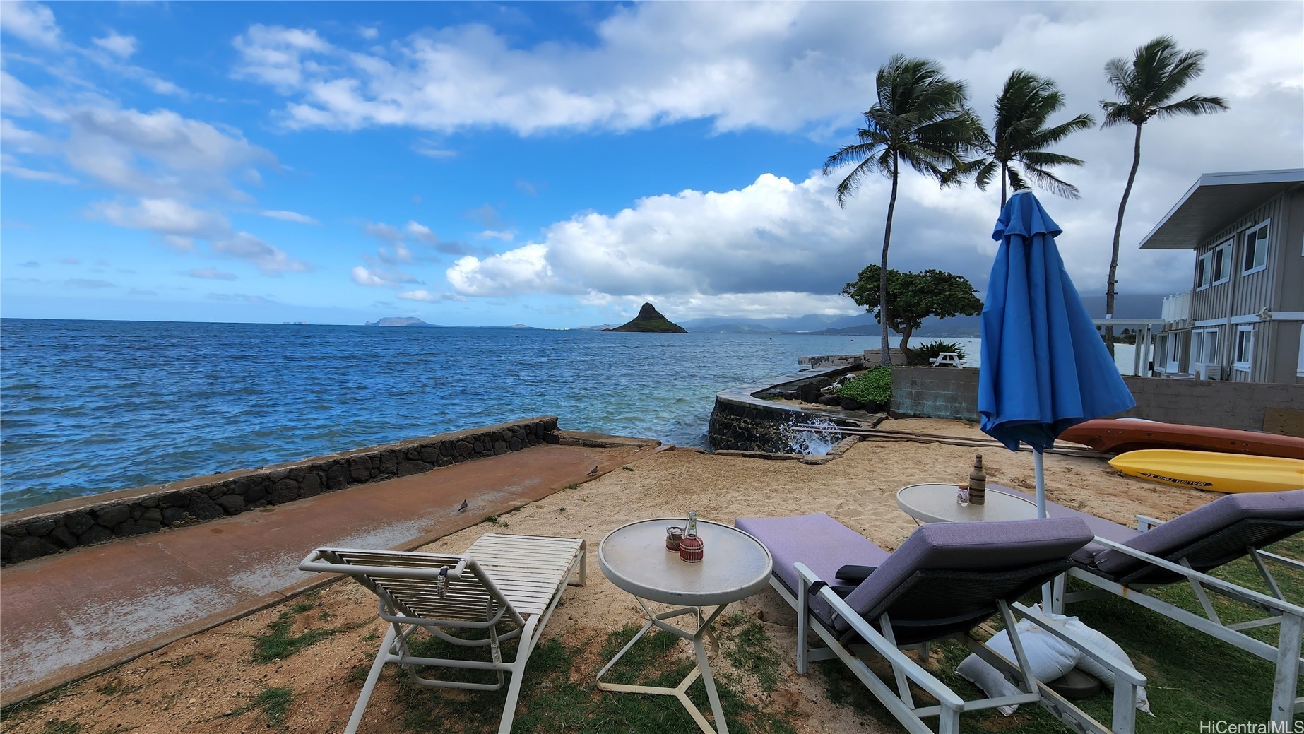 Kaneohe Residential Lease