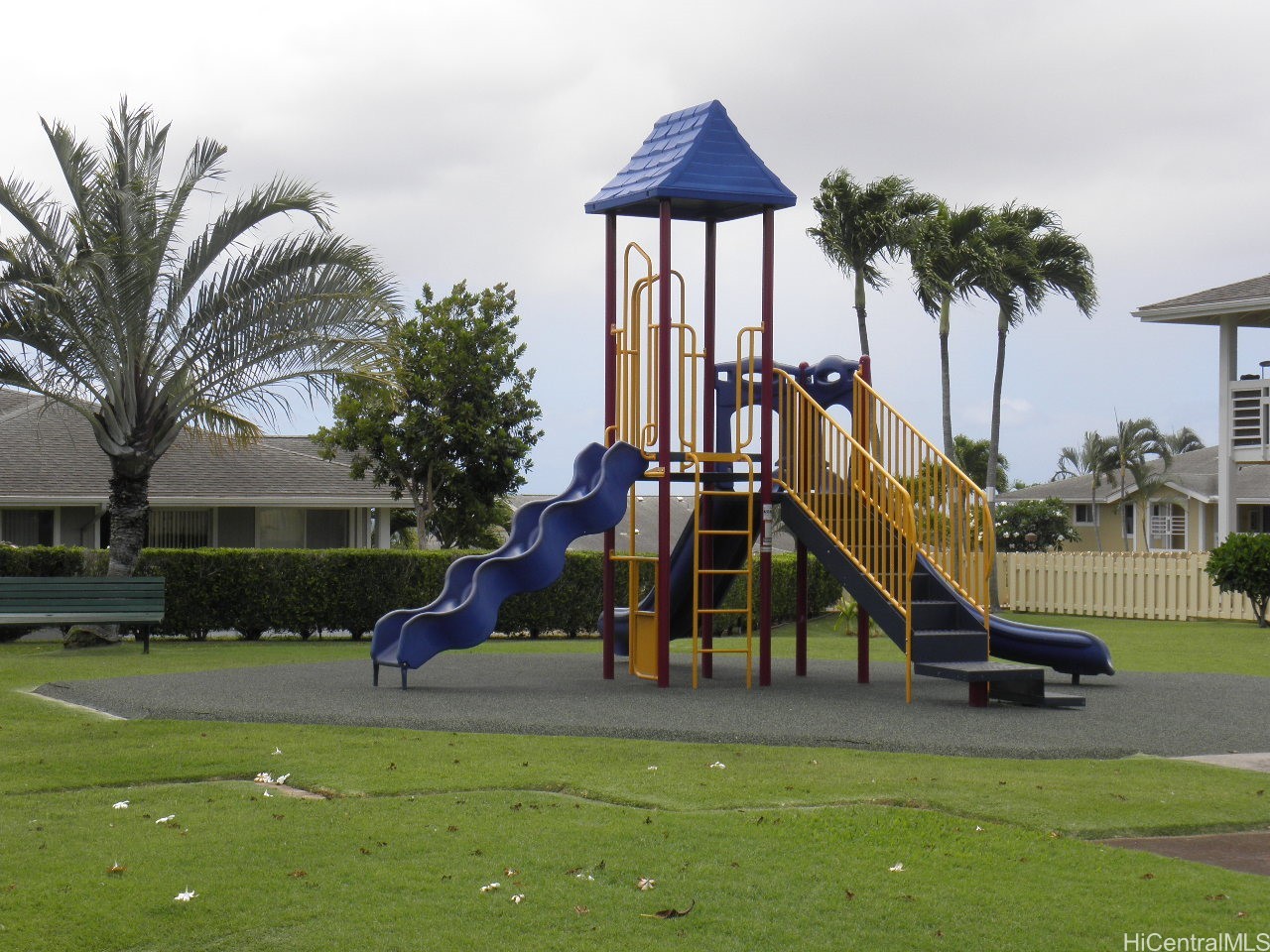 Kulana Knolls 2 Condominium