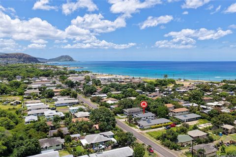Photo of 84-1001 Lahaina Street #1, Waianae, HI 96792 (MLS # 202610346)