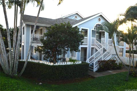 Photo of 94-209 Lumiaina Place #J103, Waipahu, HI 96797 (MLS # 202612014)