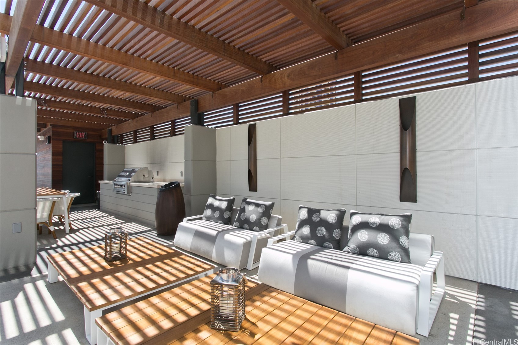 Symphony Honolulu Condominium
