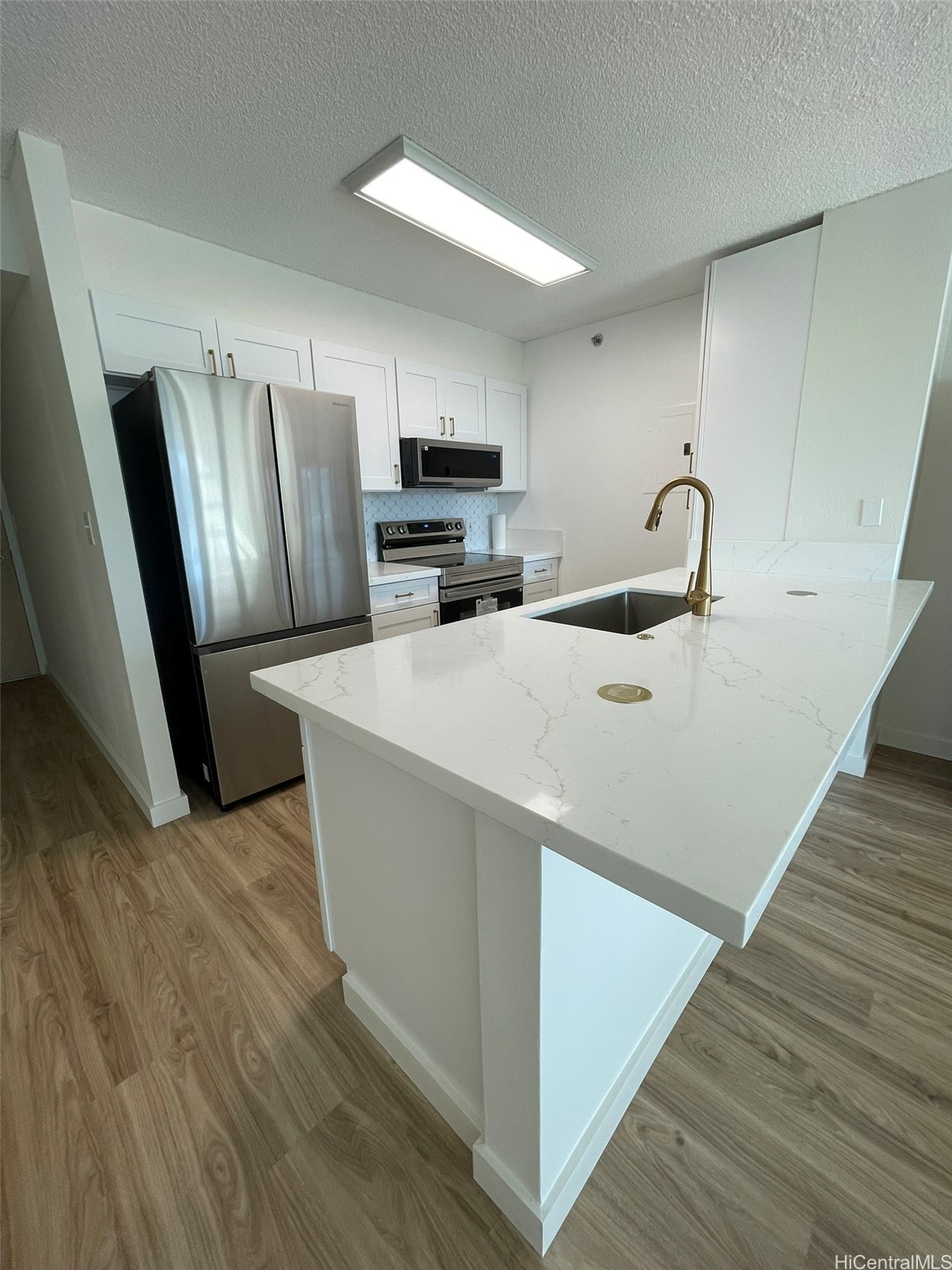 1448 Young Street 603