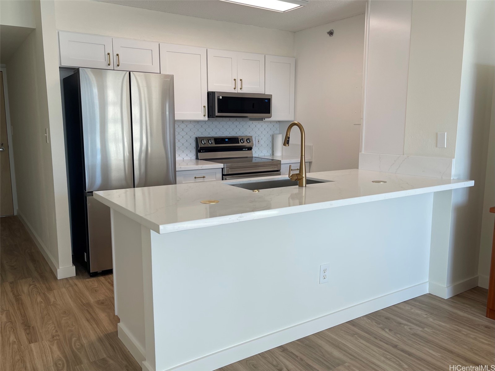 1448 Young Street 603