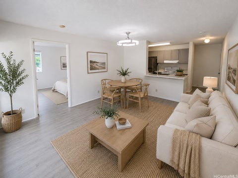 Photo of 95-510 Wikao Street #Q106, Mililani, HI 96789 (MLS # 202617497)