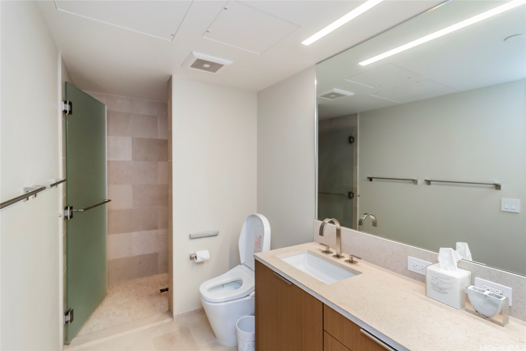 Park Lane Residential Lease