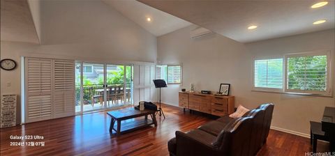 1911 MAKIKI Streets Honolulu HI 96822
