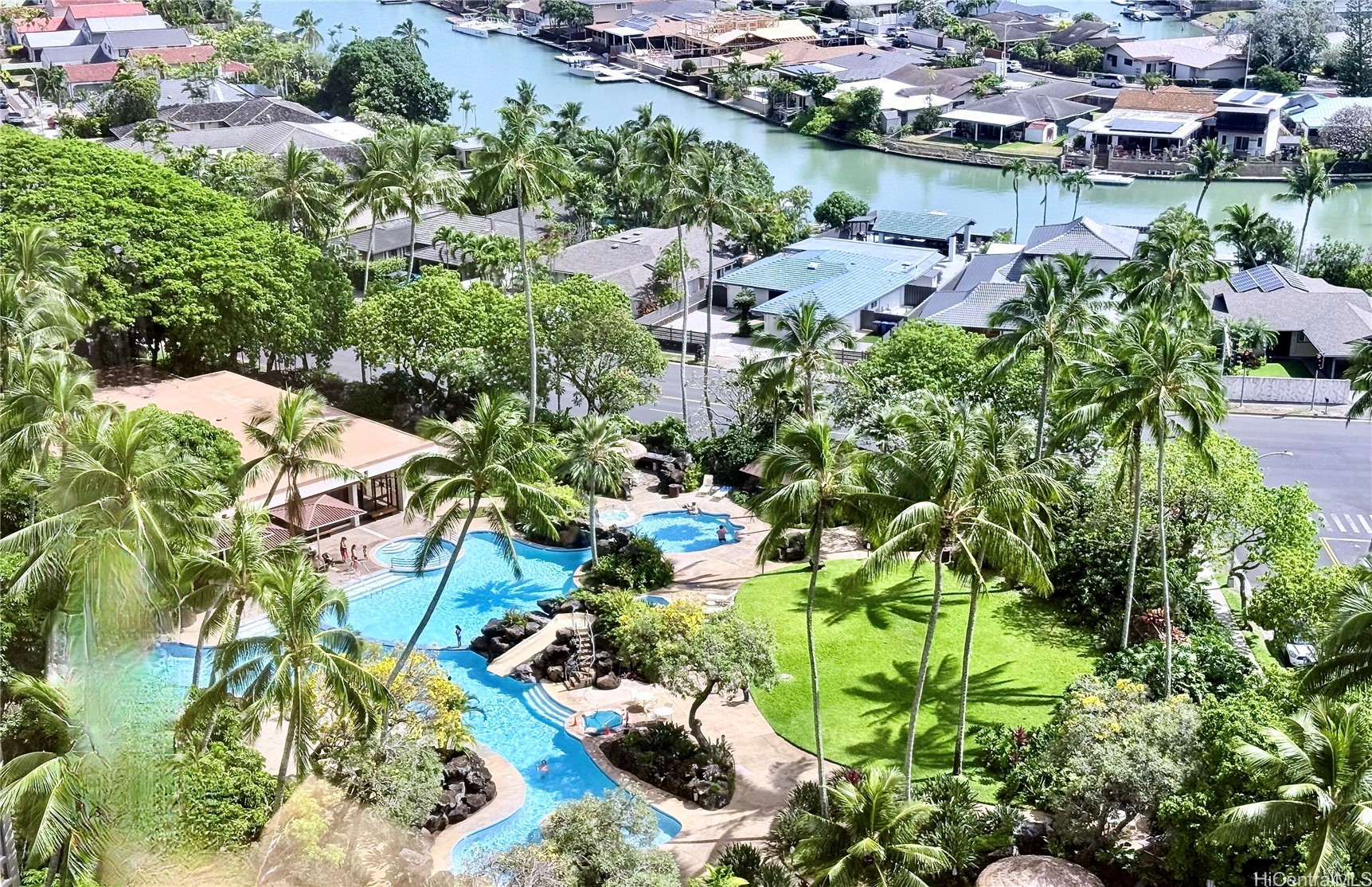 Mauna Luan Condominium
