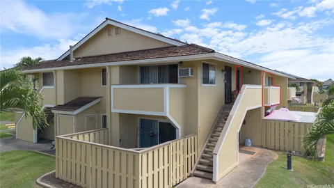 94-1016 Kaukahi Place Unit J8, Waipahu, HI 96797 - MLS#: 202509915