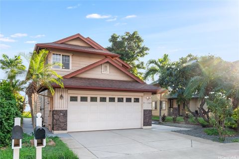 Photo of 91-1389 Wahane Street, Kapolei, HI 96707 (MLS # 202526181)