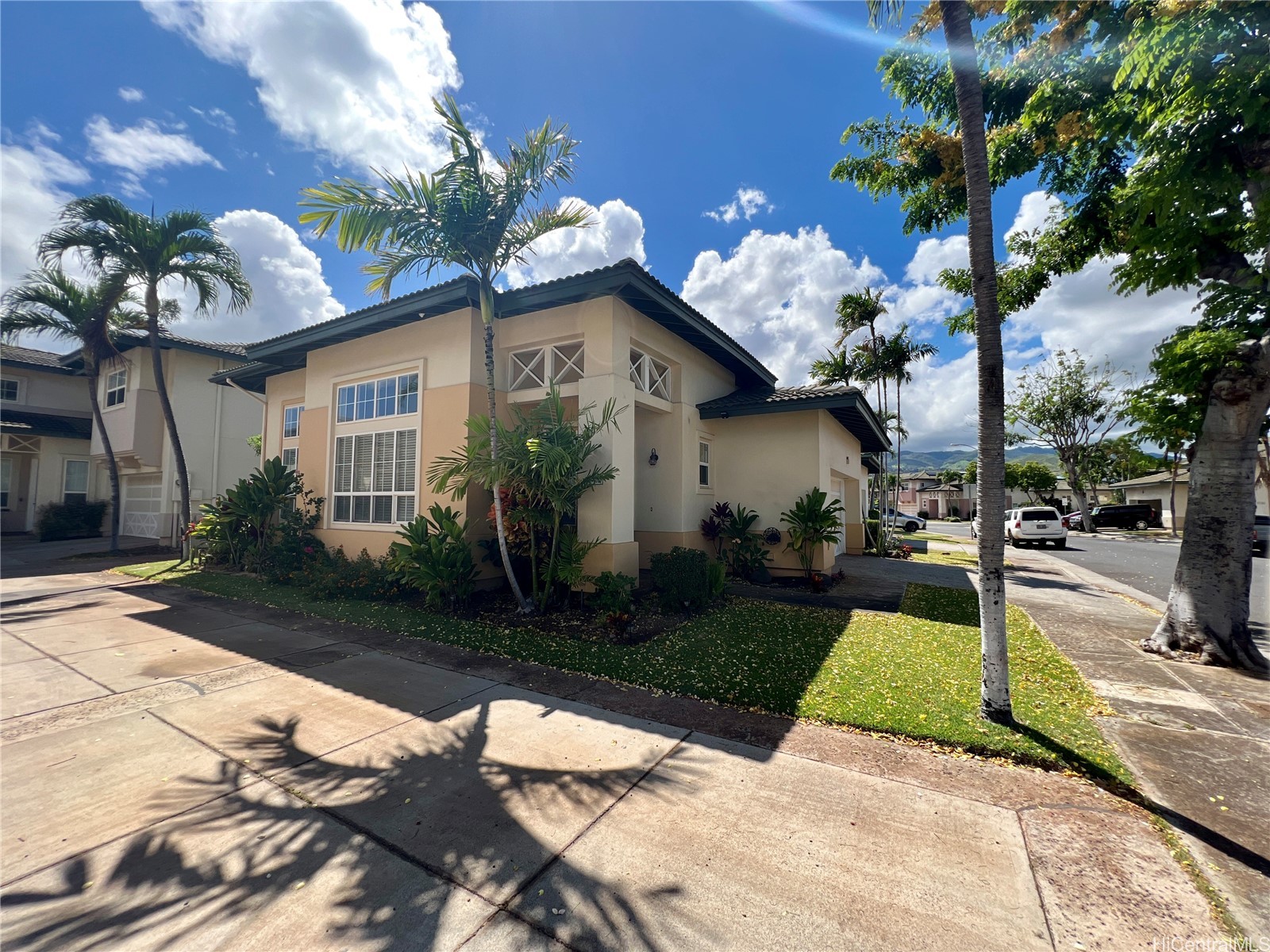 Kapolei Residential Lease