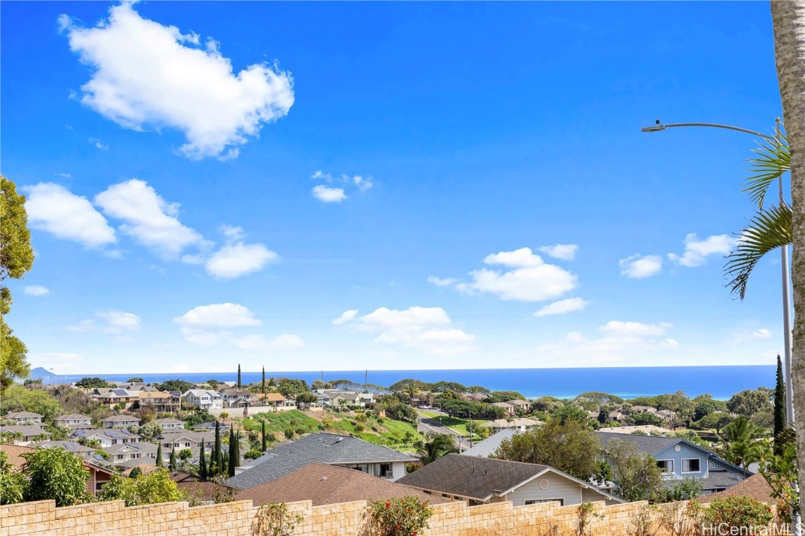 Kapolei Home Residence