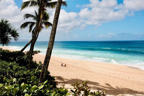59-471 Ke Waena Road Haleiwa HI 96712
