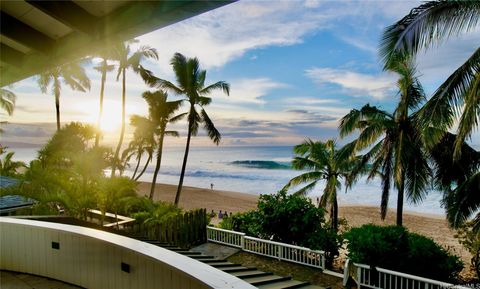 59-471 Ke Waena Road Haleiwa HI 96712