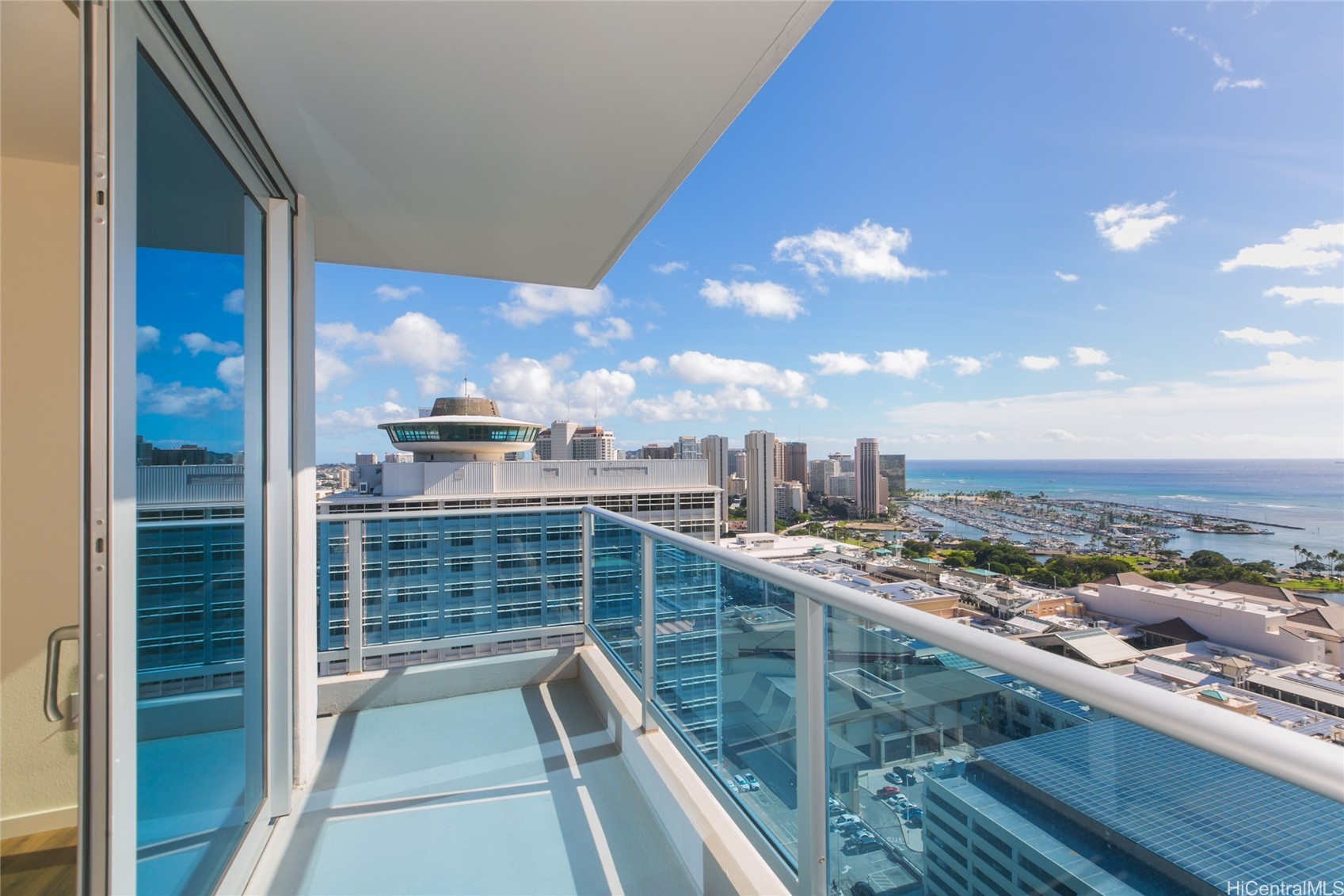 1391 Kapiolani Boulevard 2908