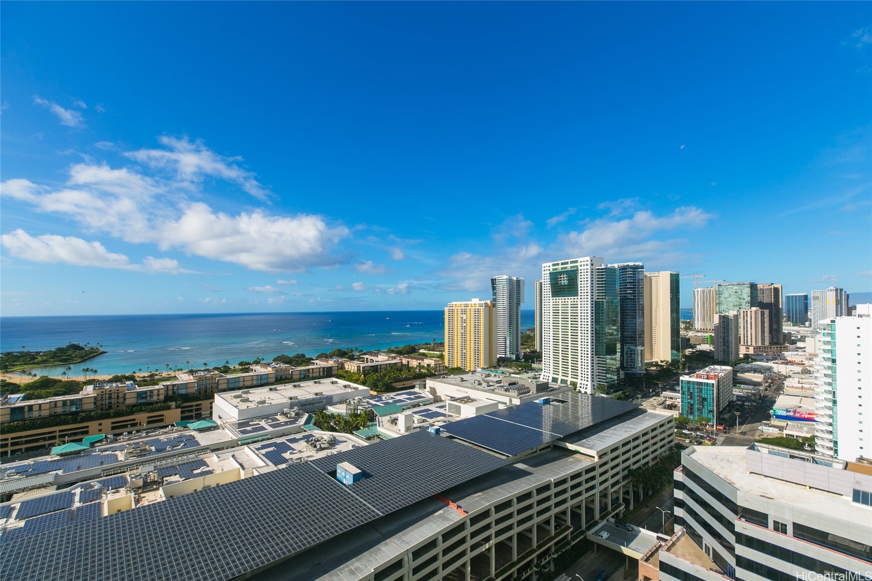 1391 Kapiolani Boulevard 2908