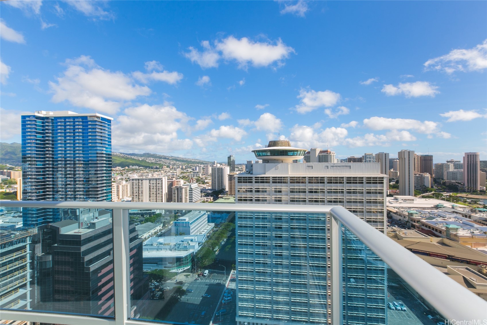 1391 Kapiolani Boulevard 2908