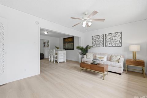 Photo of 98-930 C Iho Place #128, Aiea, HI 96701 (MLS # 202605187)