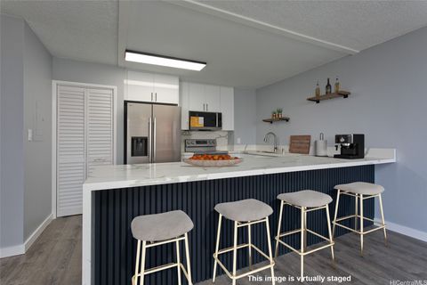 55 S Kukui Street D602 Honolulu HI 96813