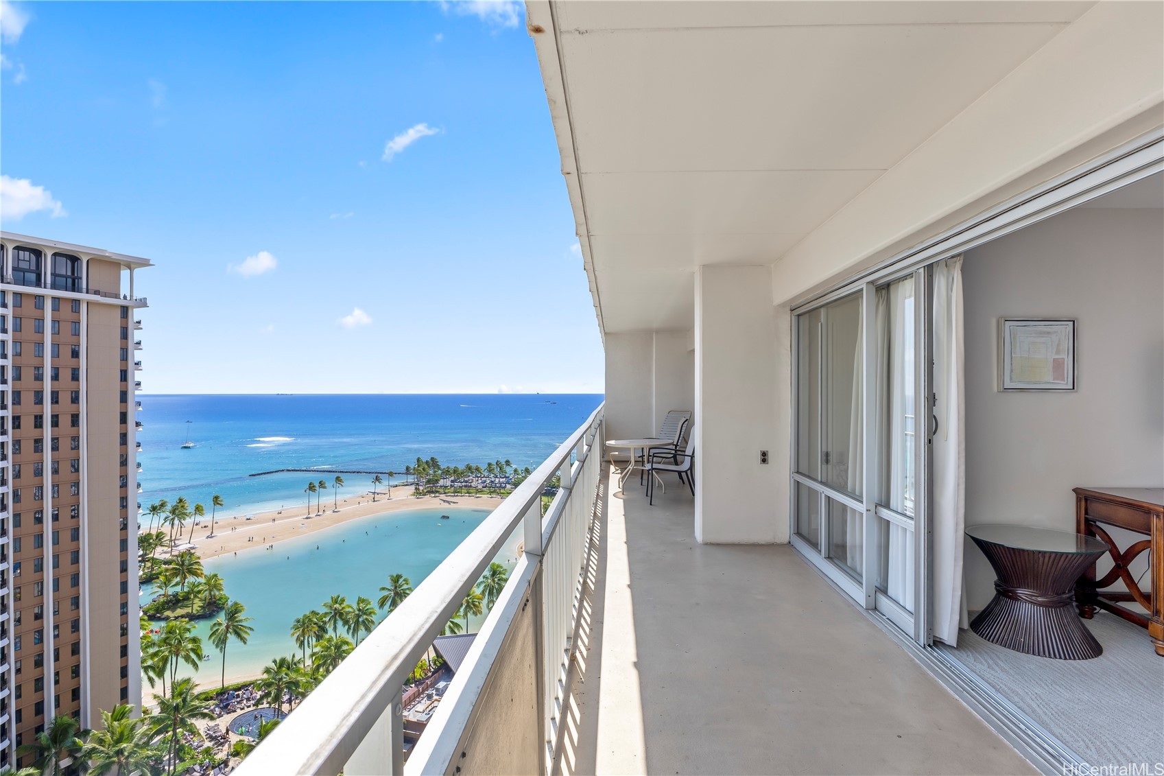 1777 Ala Moana Boulevard 1834
