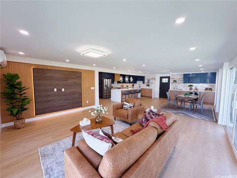 Photo of 225 Aikane Street, Kailua, HI 96734 (MLS # 202606426)