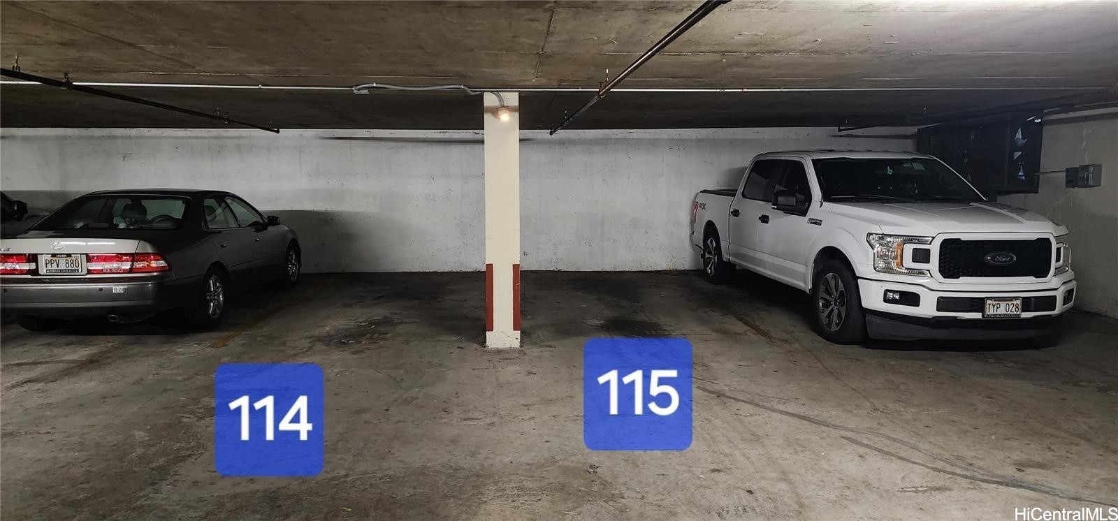 1251 Heulu Residential Lease