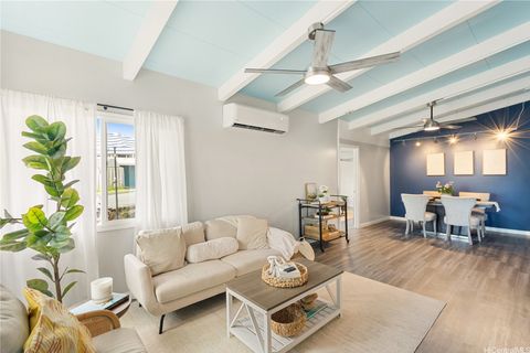 45-563 Kukane Street Kaneohe HI 96744