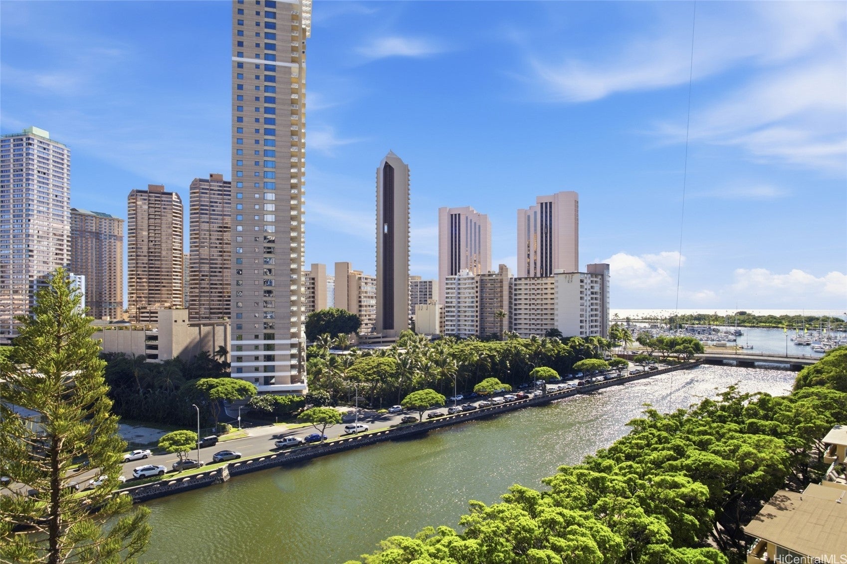 1848 Kahakai Drive 1006