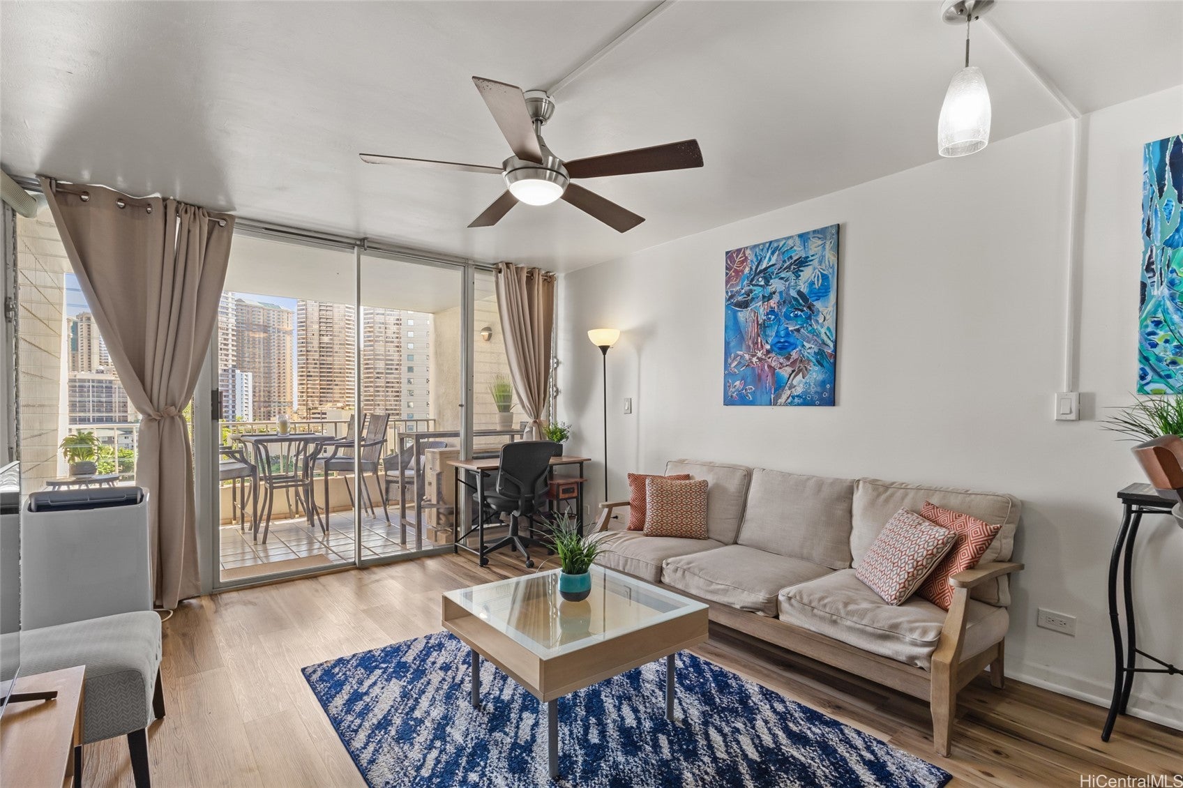1848 Kahakai Drive 1006