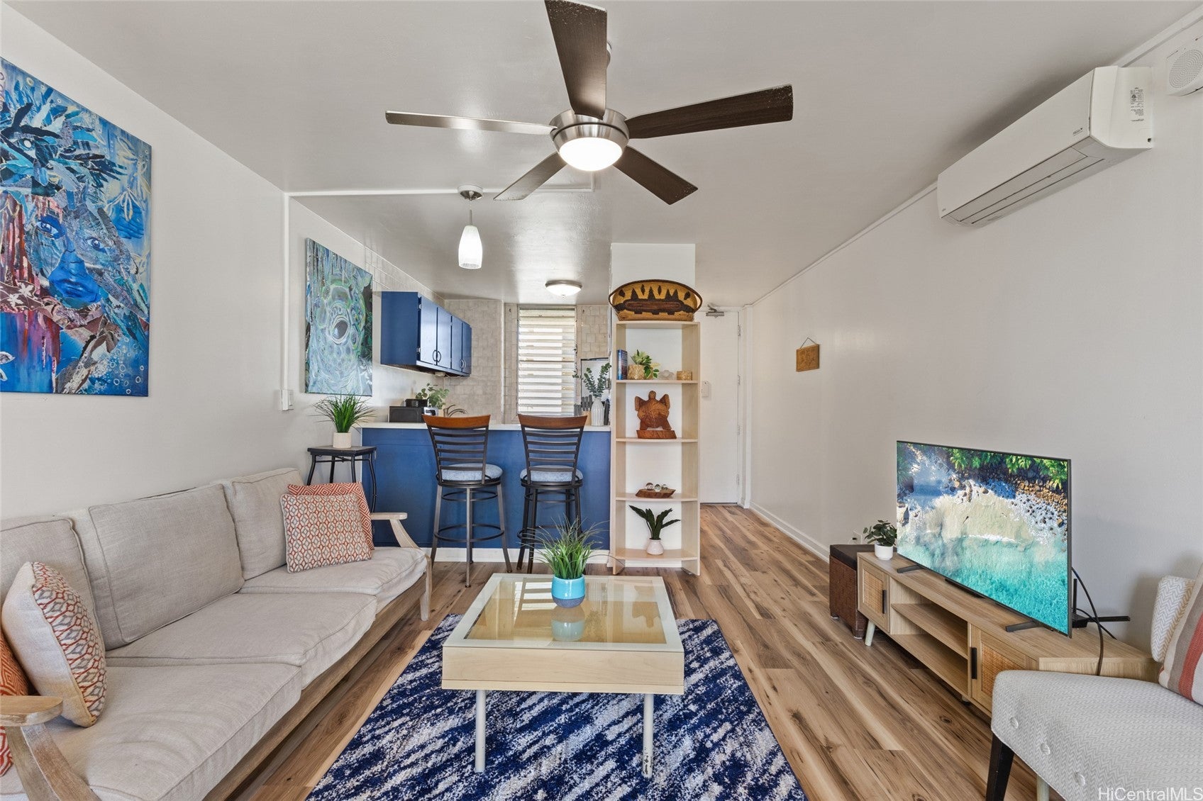 1848 Kahakai Drive 1006