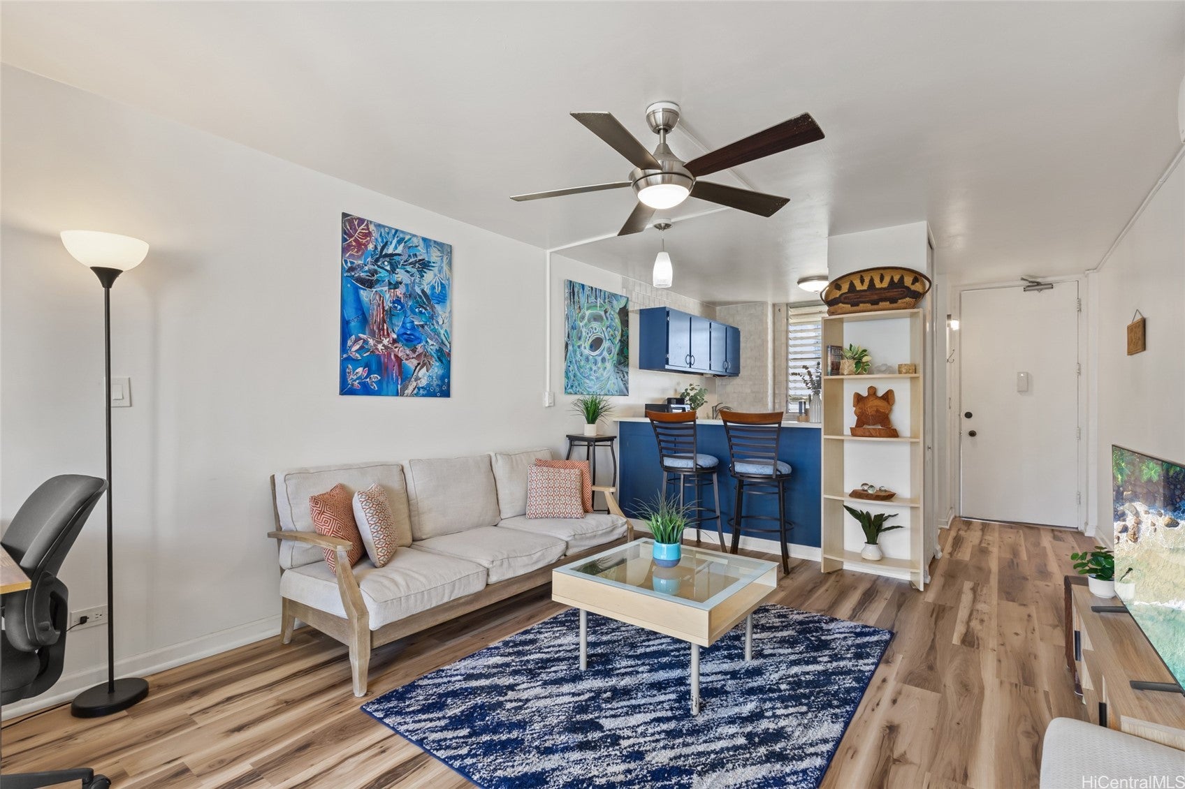 1848 Kahakai Drive 1006