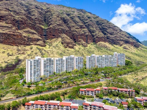 Photo of 84-740 Kili Drive #H729, Waianae, HI 96792 (MLS # 202613695)