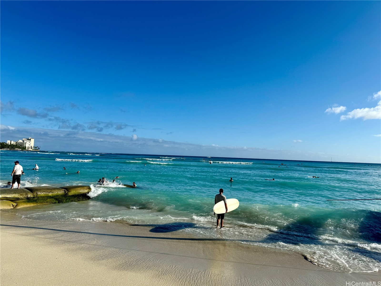 Waikiki Park Hgts Residential Lease