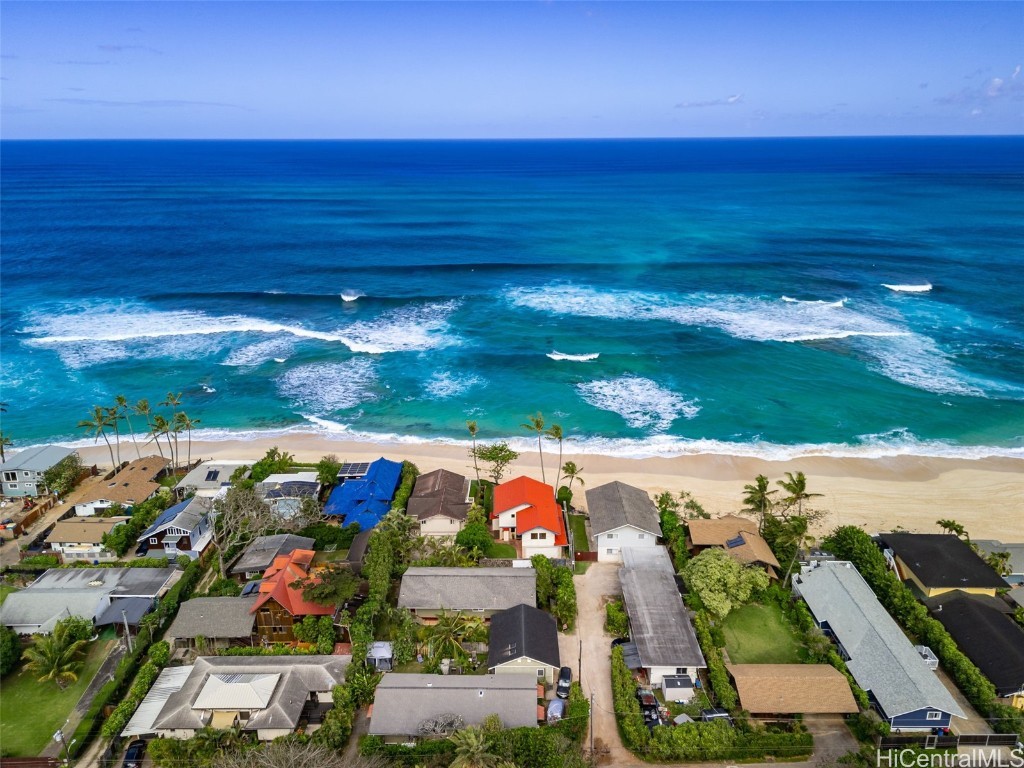 Haleiwa Home Residence