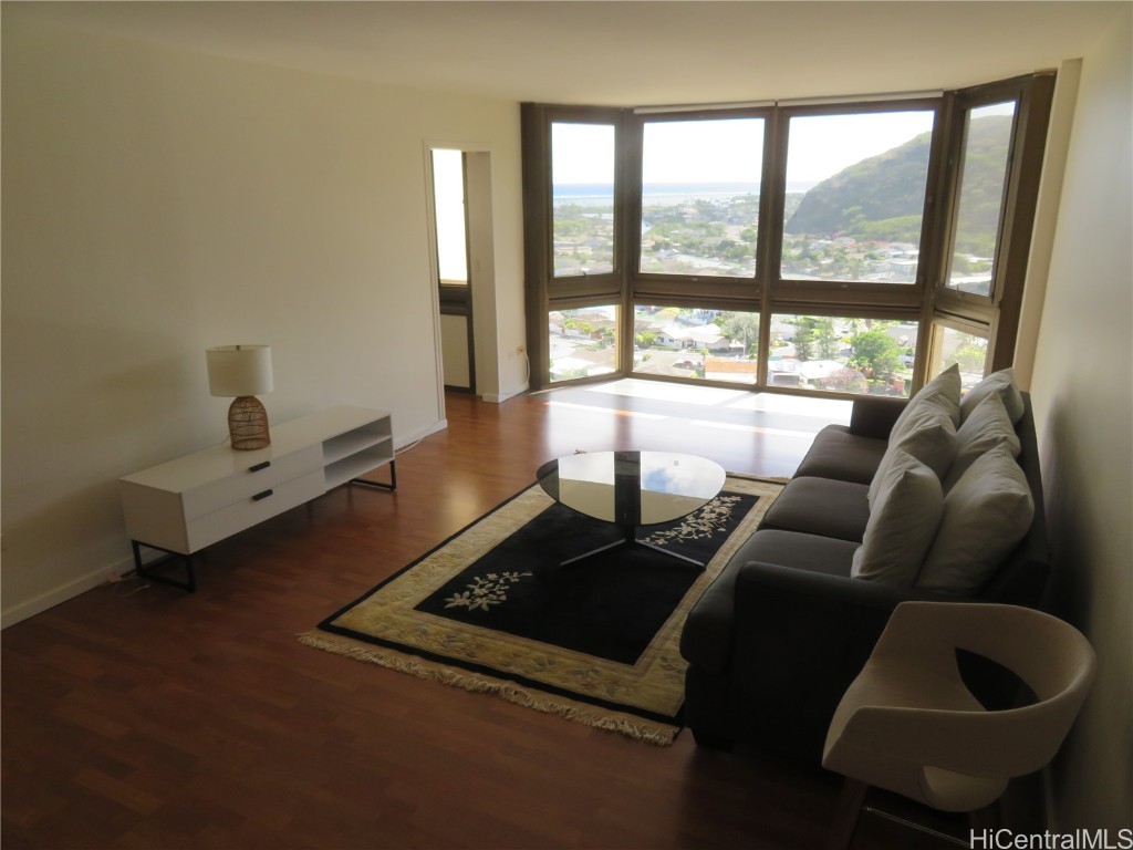 Mauna Luan Condominium