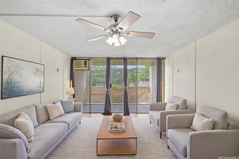 95-045 Waikalani Drive G207 Mililani HI 96789