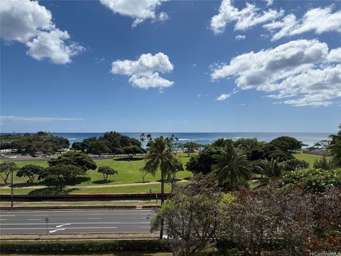 1350 Ala Moana Boulevard 701 Honolulu HI 96814