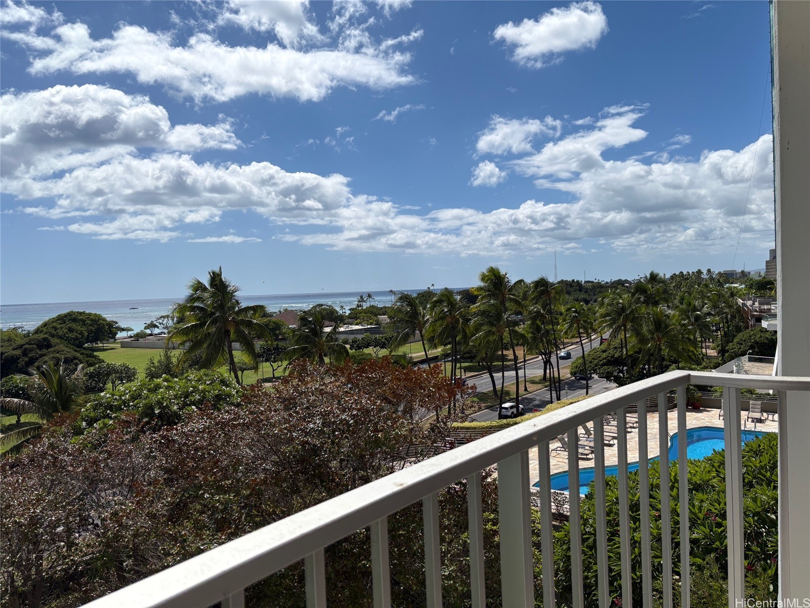 1350 Ala Moana Boulevard 701