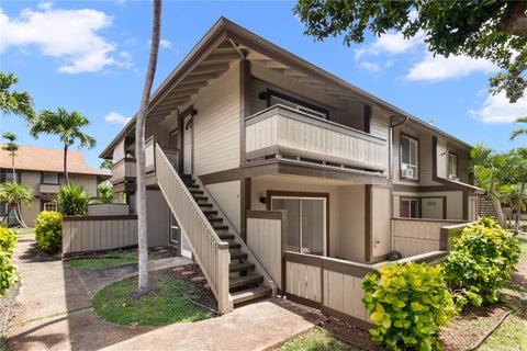 Photo of 91-1060 Puamaeole Street #12T, Ewa Beach, HI 96706 (MLS # 202617344)