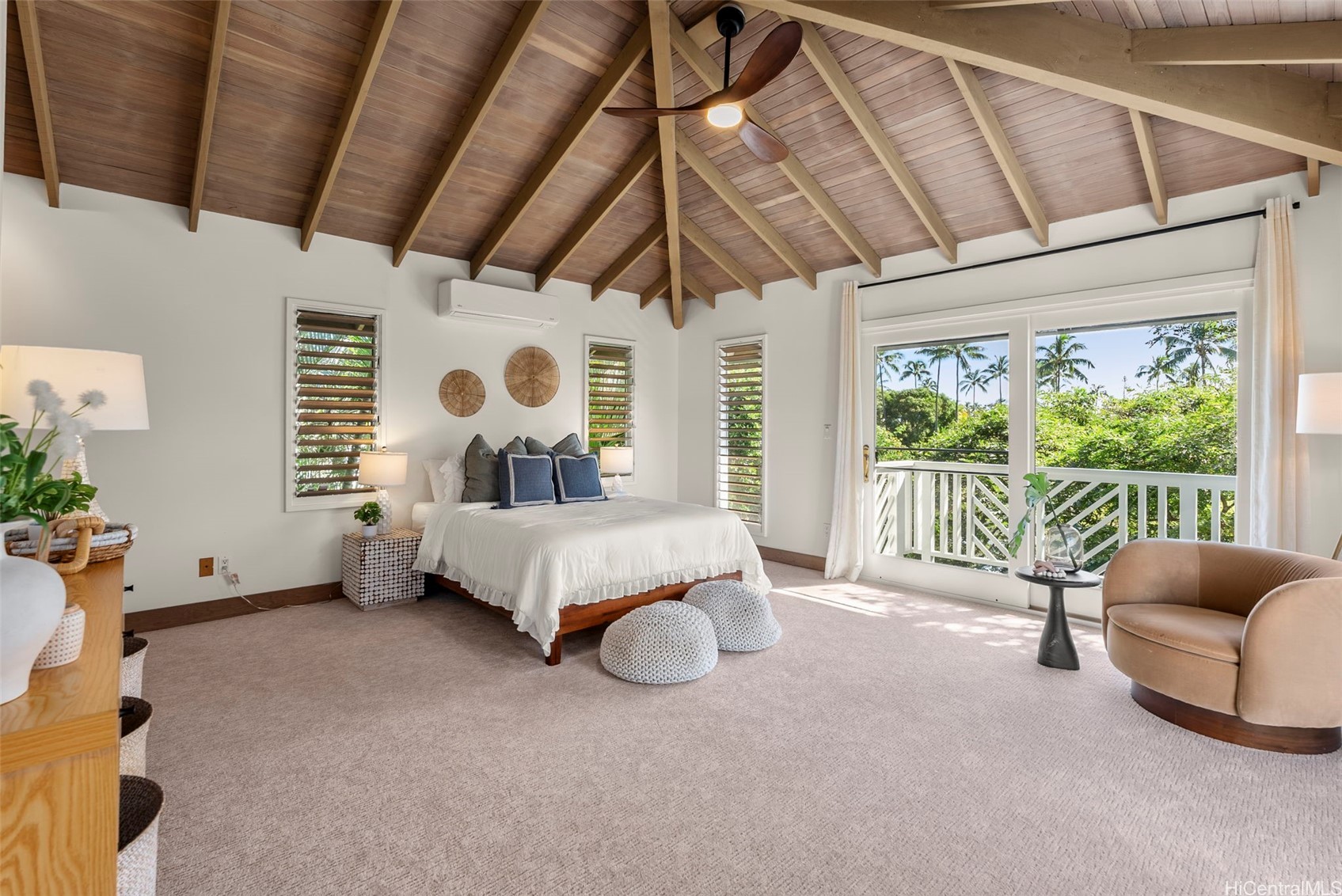 Kailua, Hawaii, 96734, United States, 3 Bedrooms Bedrooms, ,3 BathroomsBathrooms,Residential,Active,2027294