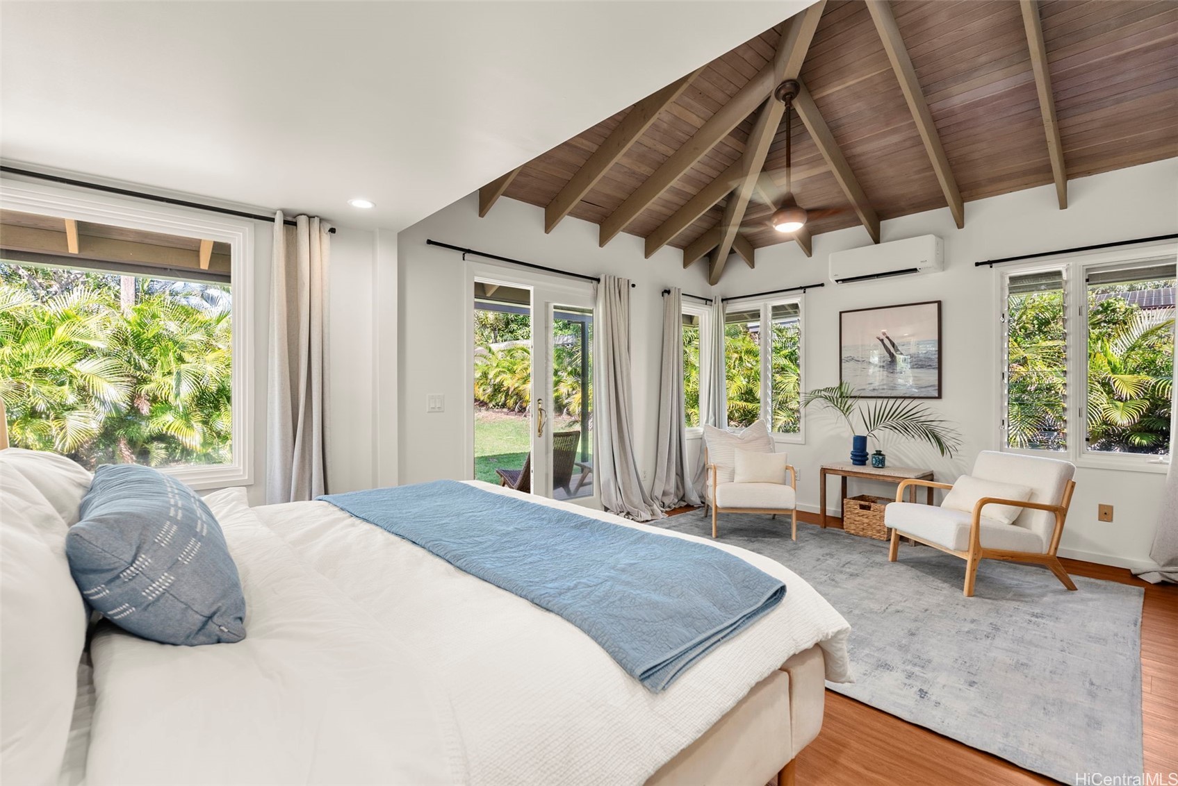 Kailua, Hawaii, 96734, United States, 3 Bedrooms Bedrooms, ,3 BathroomsBathrooms,Residential,Active,2027294