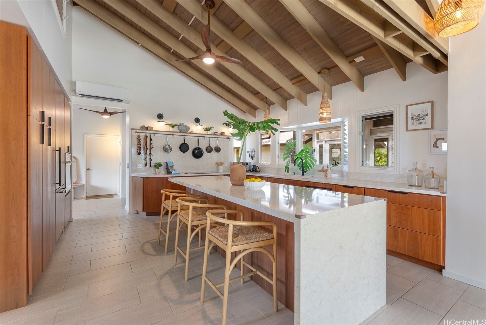 Kailua, Hawaii, 96734, United States, 3 Bedrooms Bedrooms, ,3 BathroomsBathrooms,Residential,Active,2027294