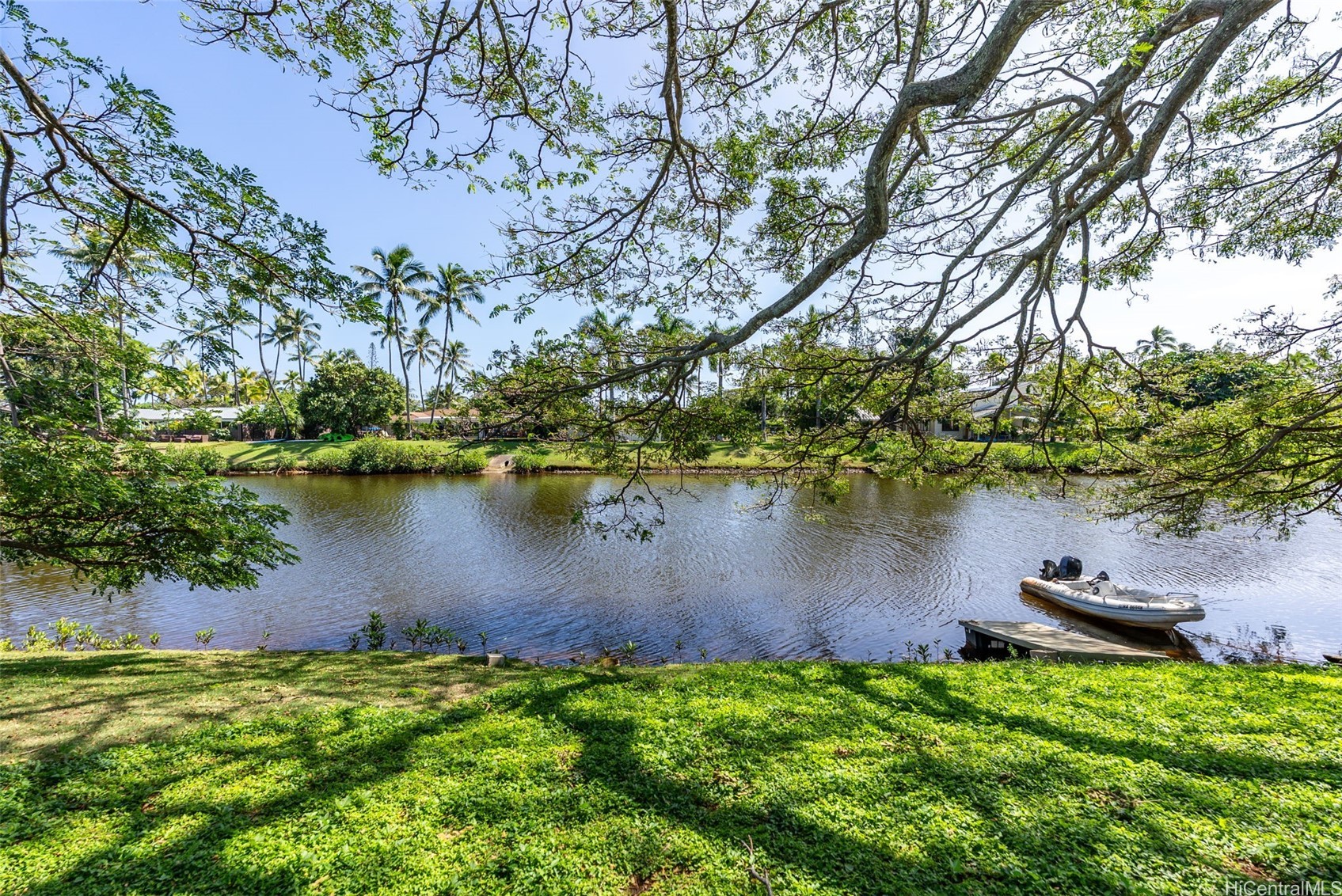 Kailua, Hawaii, 96734, United States, 3 Bedrooms Bedrooms, ,3 BathroomsBathrooms,Residential,Active,2027294