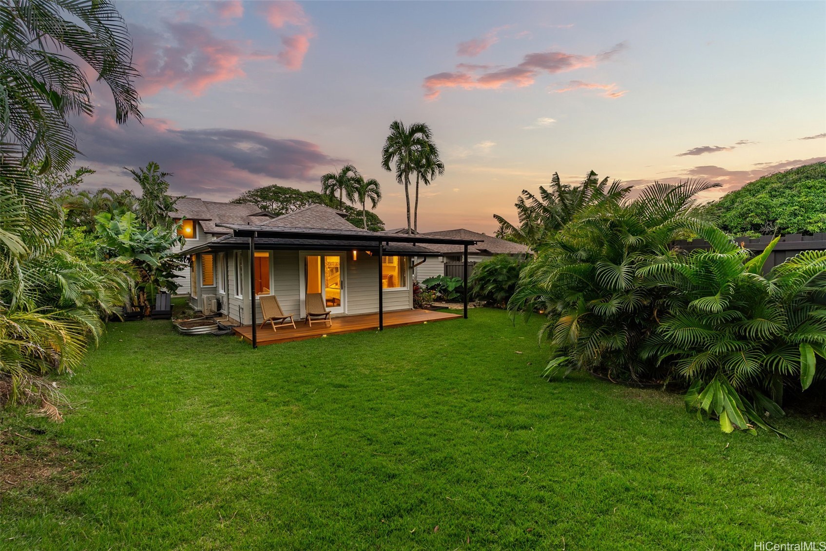 Kailua, Hawaii, 96734, United States, 3 Bedrooms Bedrooms, ,3 BathroomsBathrooms,Residential,Active,2027294