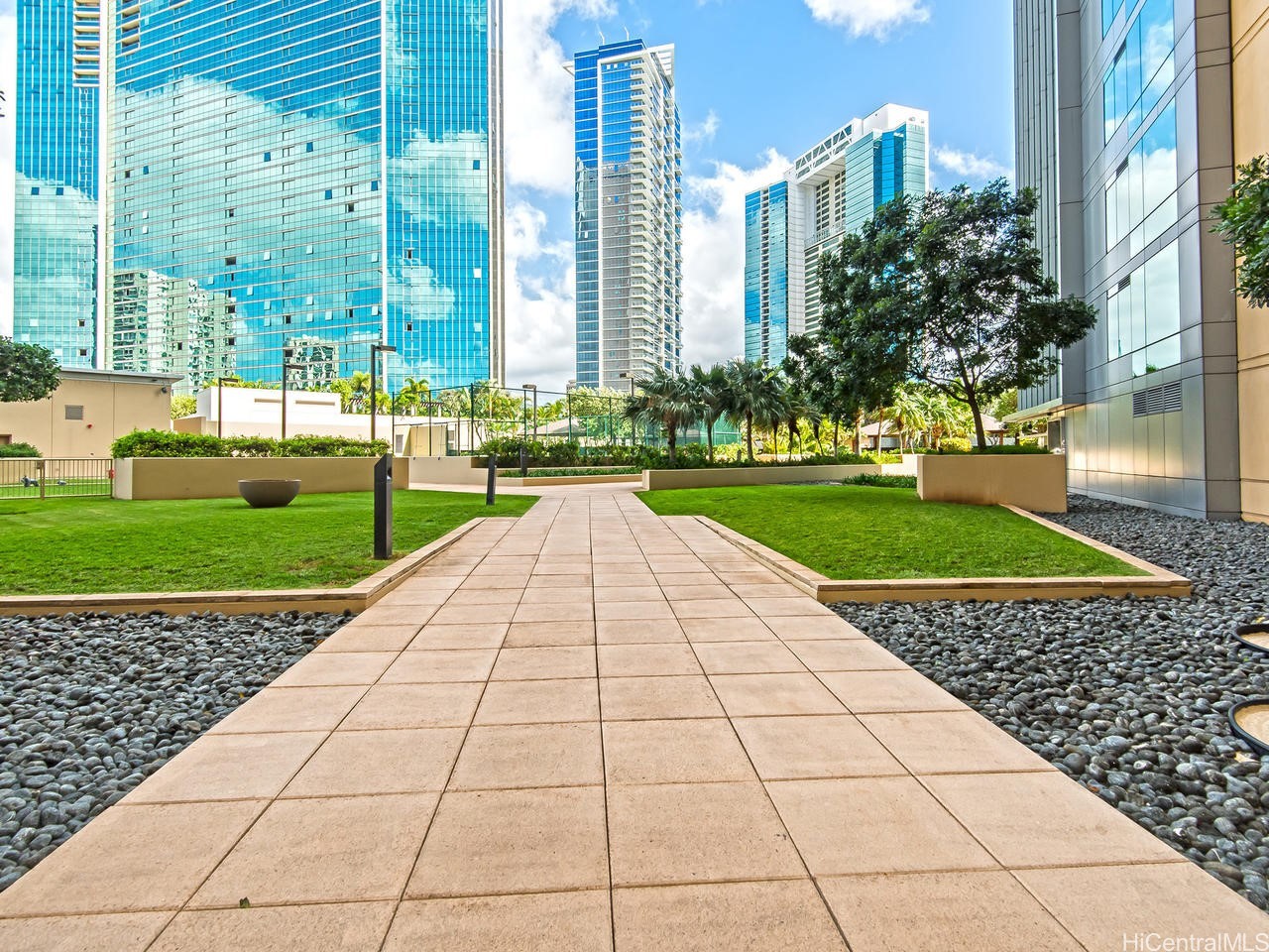 Hokua At 1288 Ala Moana Residential Lease